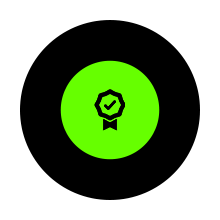 Floating Icon