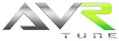 AVRTune Logo