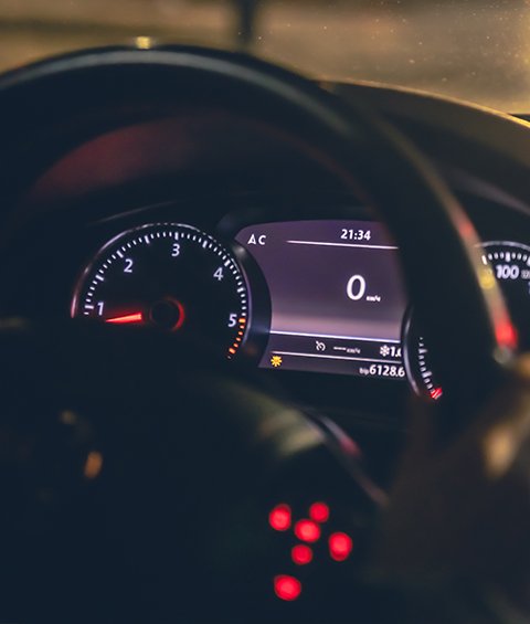 Automotive Solution Back