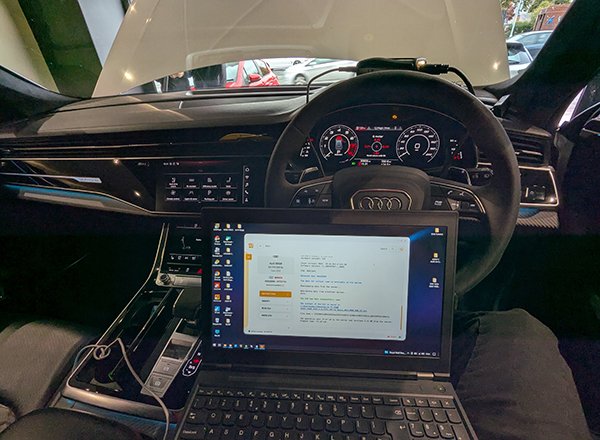ECU Remapping