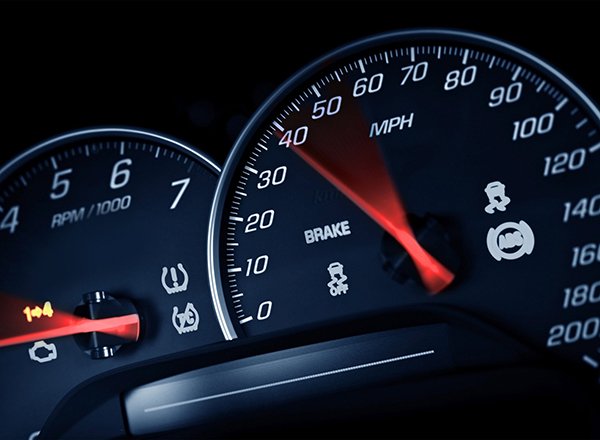 Speed Limiter Removal